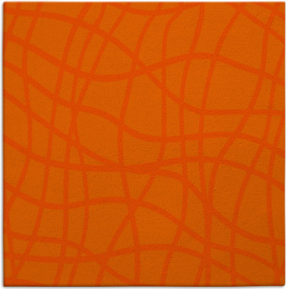 mesheck rug - item 218616