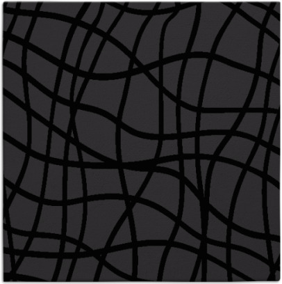 mesheck rug - item 218619