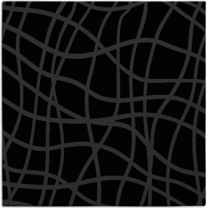 mesheck rug - item 218620