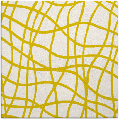 mesheck rug - item 218621