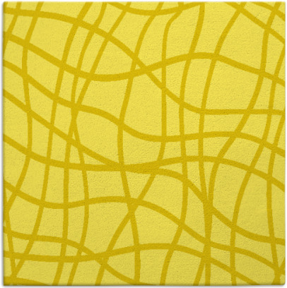 mesheck rug - item 218623