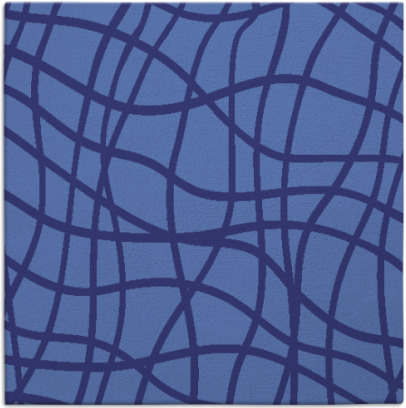 mesheck rug - item 218627