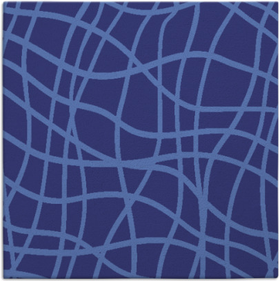 mesheck rug - item 218628