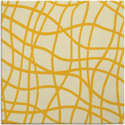 mesheck rug - item 218633