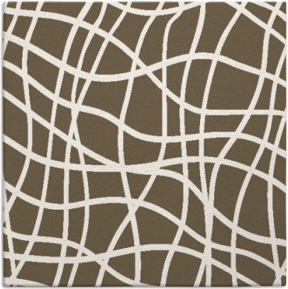 mesheck rug - item 218639