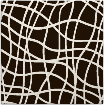 mesheck rug - item 218642