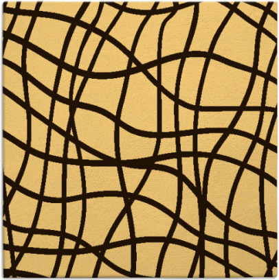 mesheck rug - item 218643