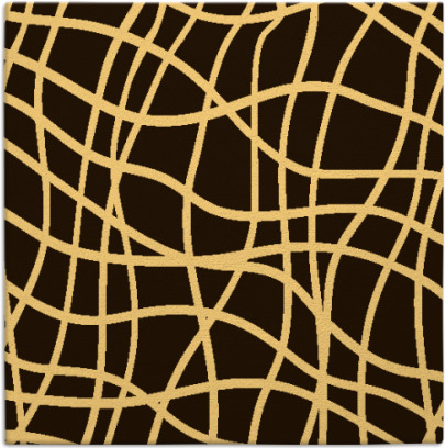 mesheck rug - item 218644