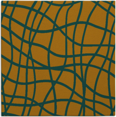 mesheck rug - item 218652