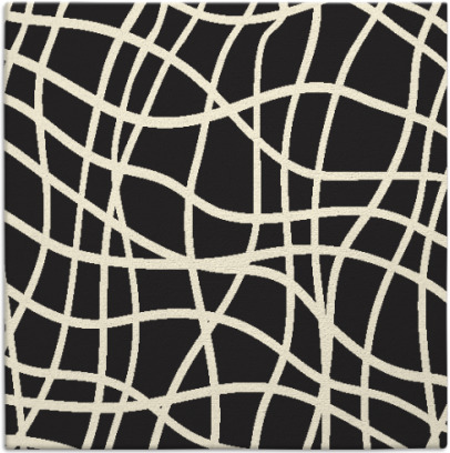 mesheck rug - item 218653