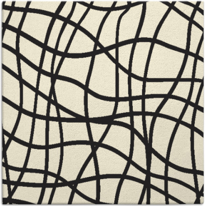 mesheck rug - item 218654