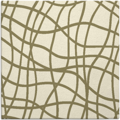 mesheck rug - item 218656