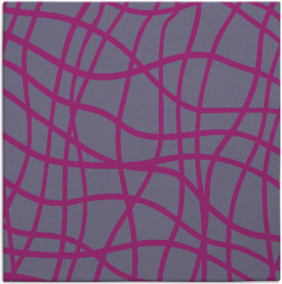 mesheck rug - item 218658