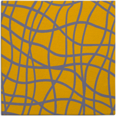 mesheck rug - item 218659