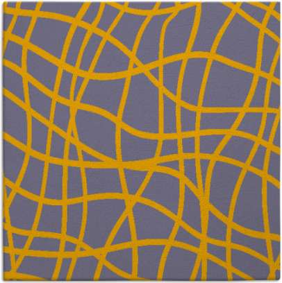 mesheck rug - item 218660