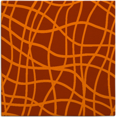 mesheck rug - item 218663