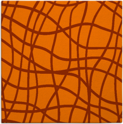 mesheck rug - item 218664