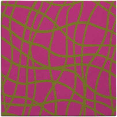 mesheck rug - item 218674