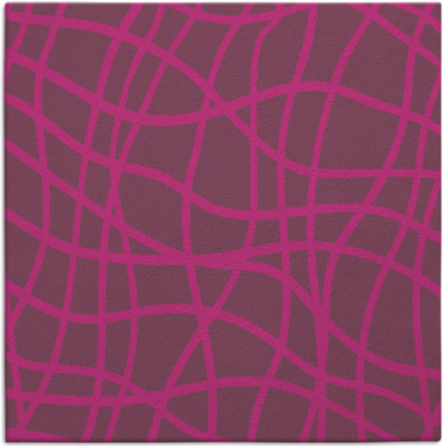 mesheck rug - item 218675