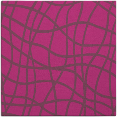 mesheck rug - item 218676