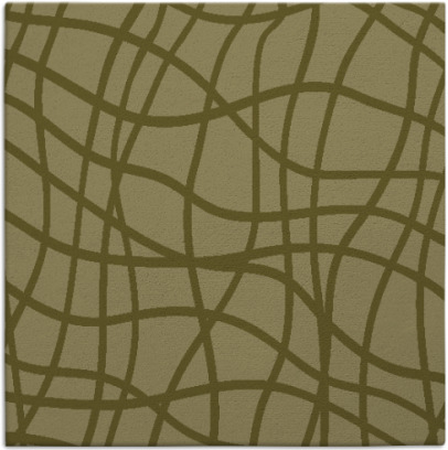 mesheck rug - item 218678