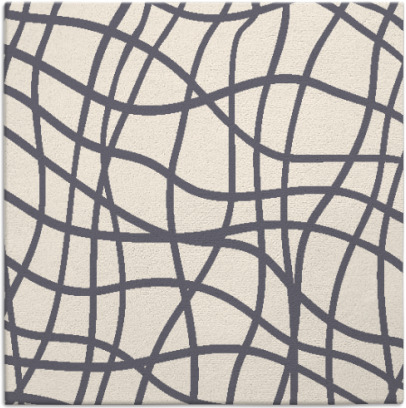 mesheck rug - item 218696