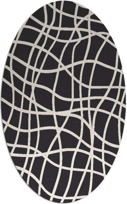 mesheck rug - item 218703