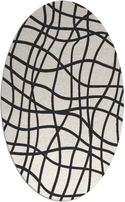 mesheck rug - item 218704