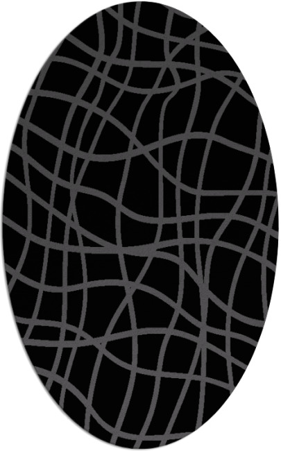 mesheck rug - item 218705