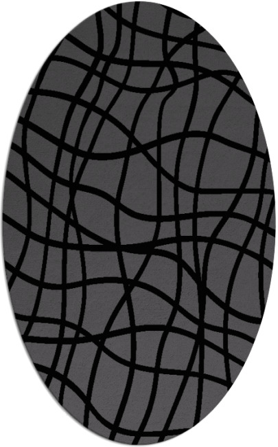 mesheck rug - item 218706