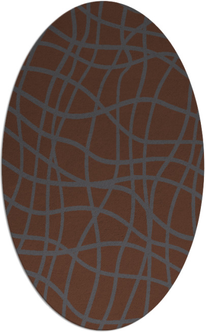 mesheck rug - item 218707