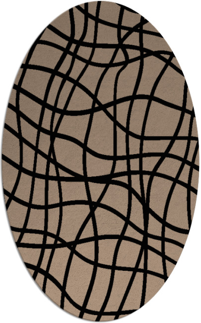 mesheck rug - item 218710