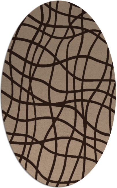 mesheck rug - item 218712