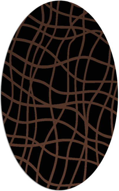 mesheck rug - item 218713