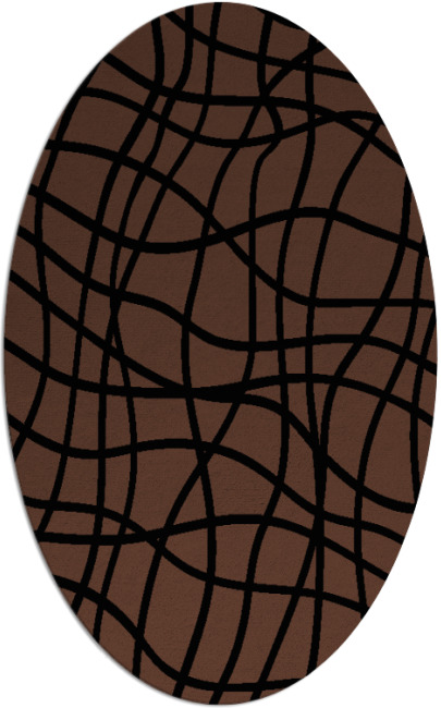 mesheck rug - item 218714