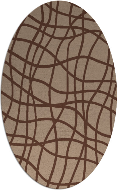 mesheck rug - item 218715