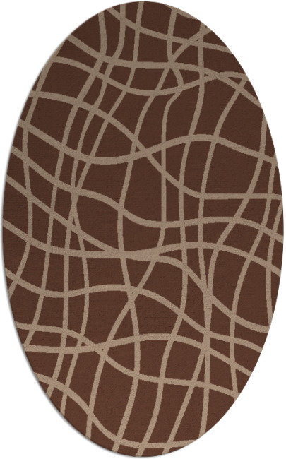 mesheck rug - item 218716