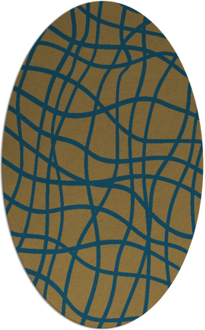 mesheck rug - item 218720