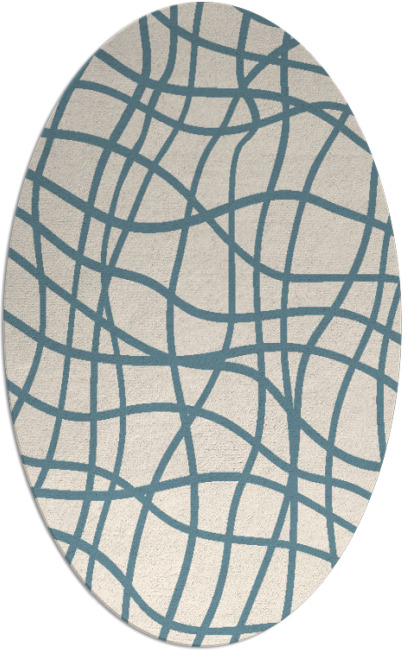 mesheck rug - item 218721