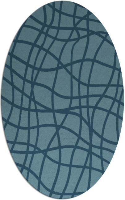 mesheck rug - item 218724
