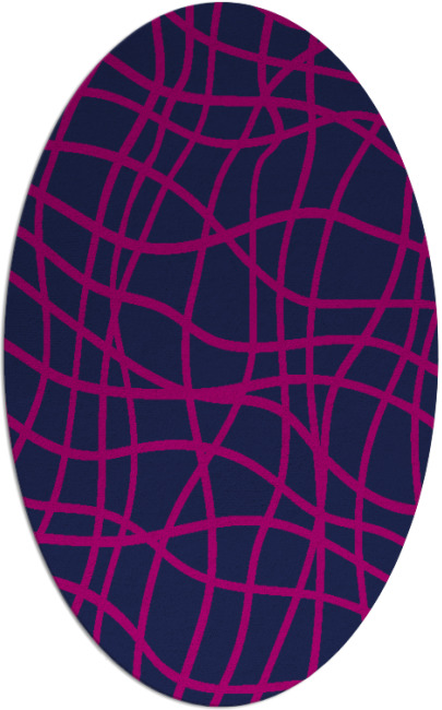 mesheck rug - item 218725