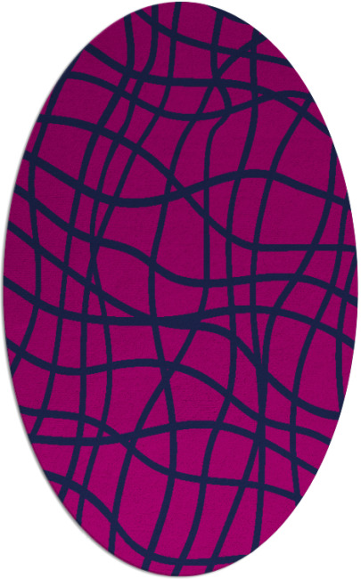 mesheck rug - item 218726