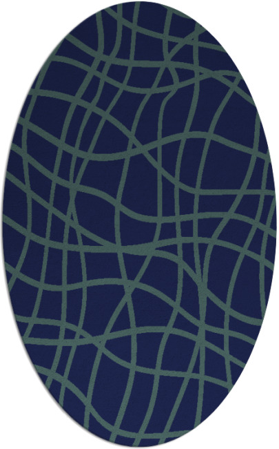 mesheck rug - item 218729