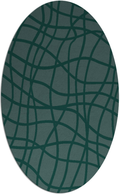 mesheck rug - item 218732