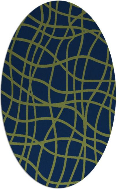 mesheck rug - item 218733