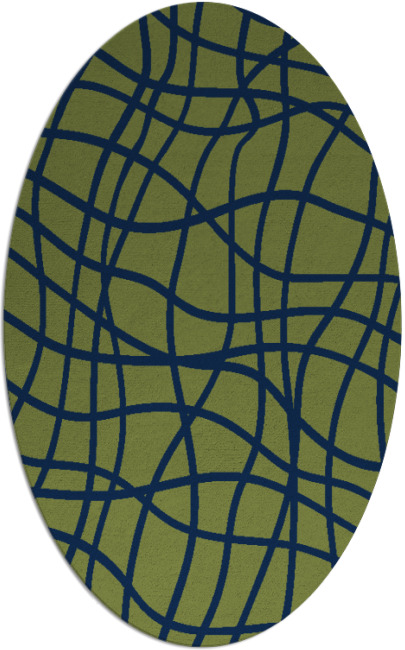 mesheck rug - item 218734