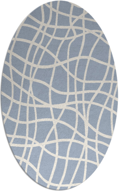 mesheck rug - item 218739