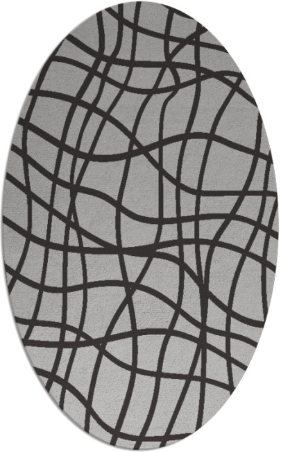 mesheck rug - item 218741