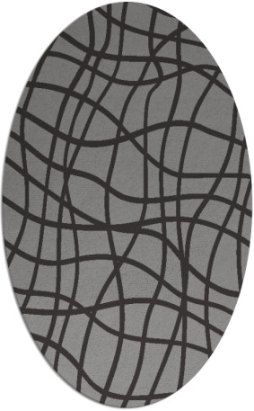 Mesheck Rug