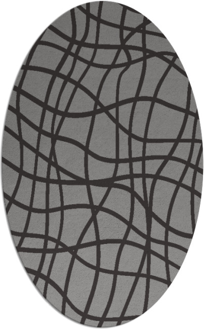 mesheck rug - item 218743